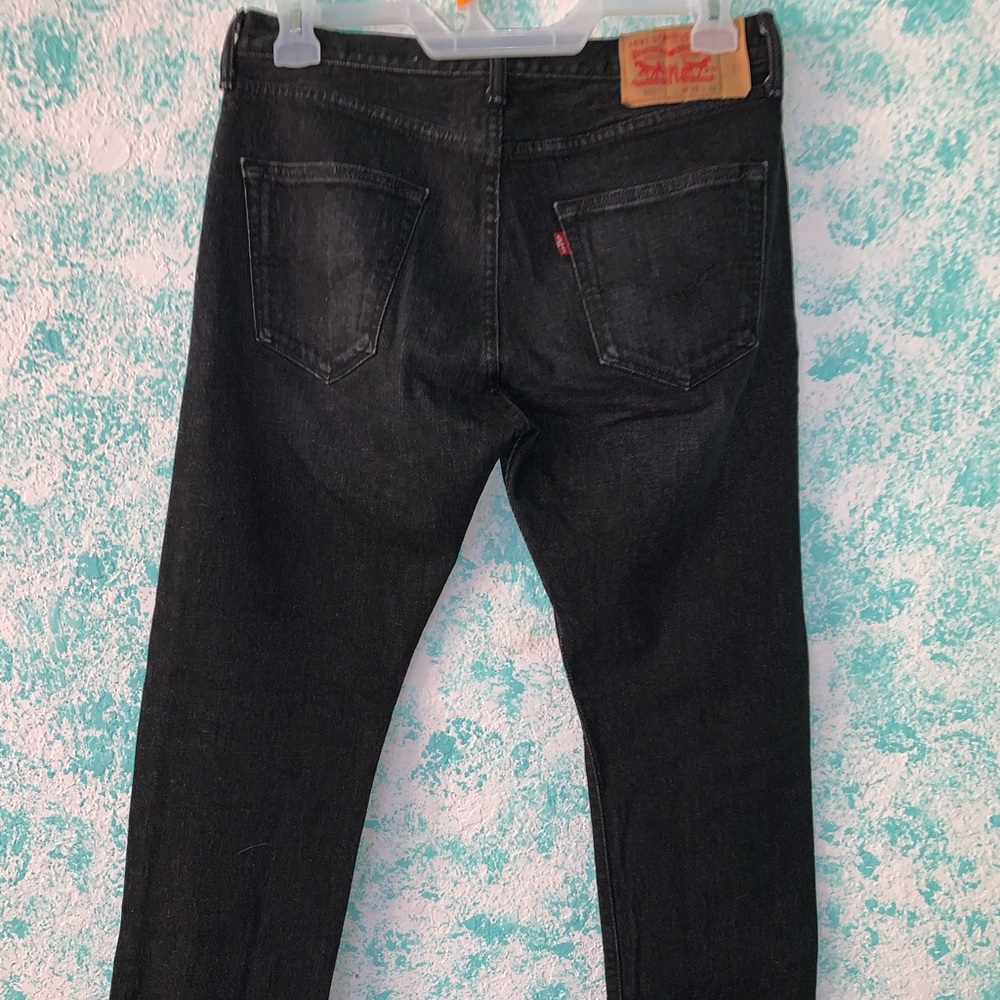 Levis 501 32x32